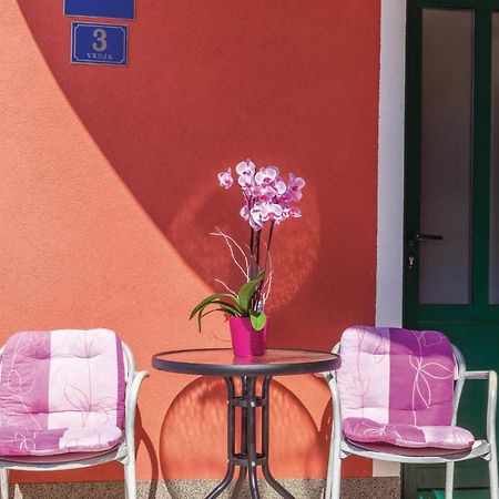 Awesome Home In Podgora With Kitchen 외부 사진